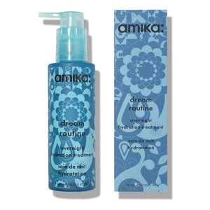 Amika Dream Routine Overnight Hydration Treatment